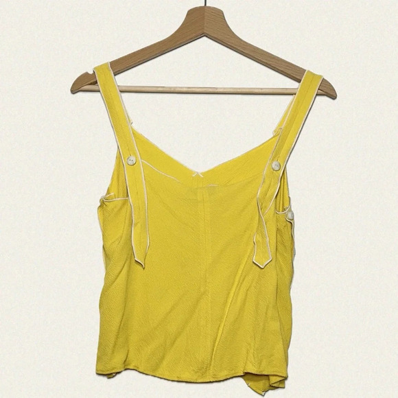 Rag + Bone Tia Tank Top - Picture 10 of 10